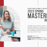 On the fence about joining the 2023 Spring Intensive Mastermind Workshop?
