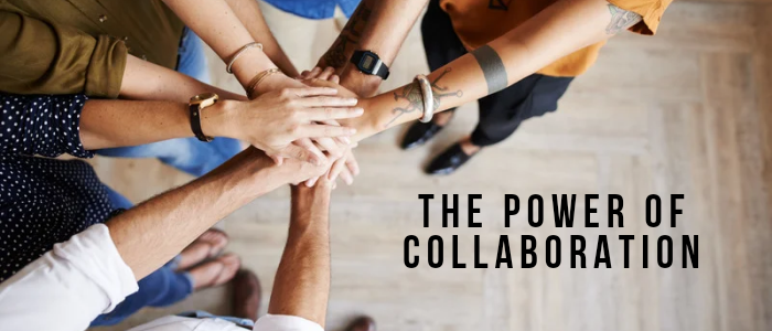 The Power of Collaboration Among Women Entrepreneurs