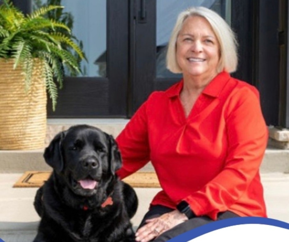 Member Spotlight: Teresa Gadberry