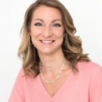 Member Spotlight: Rechelle Kennedy