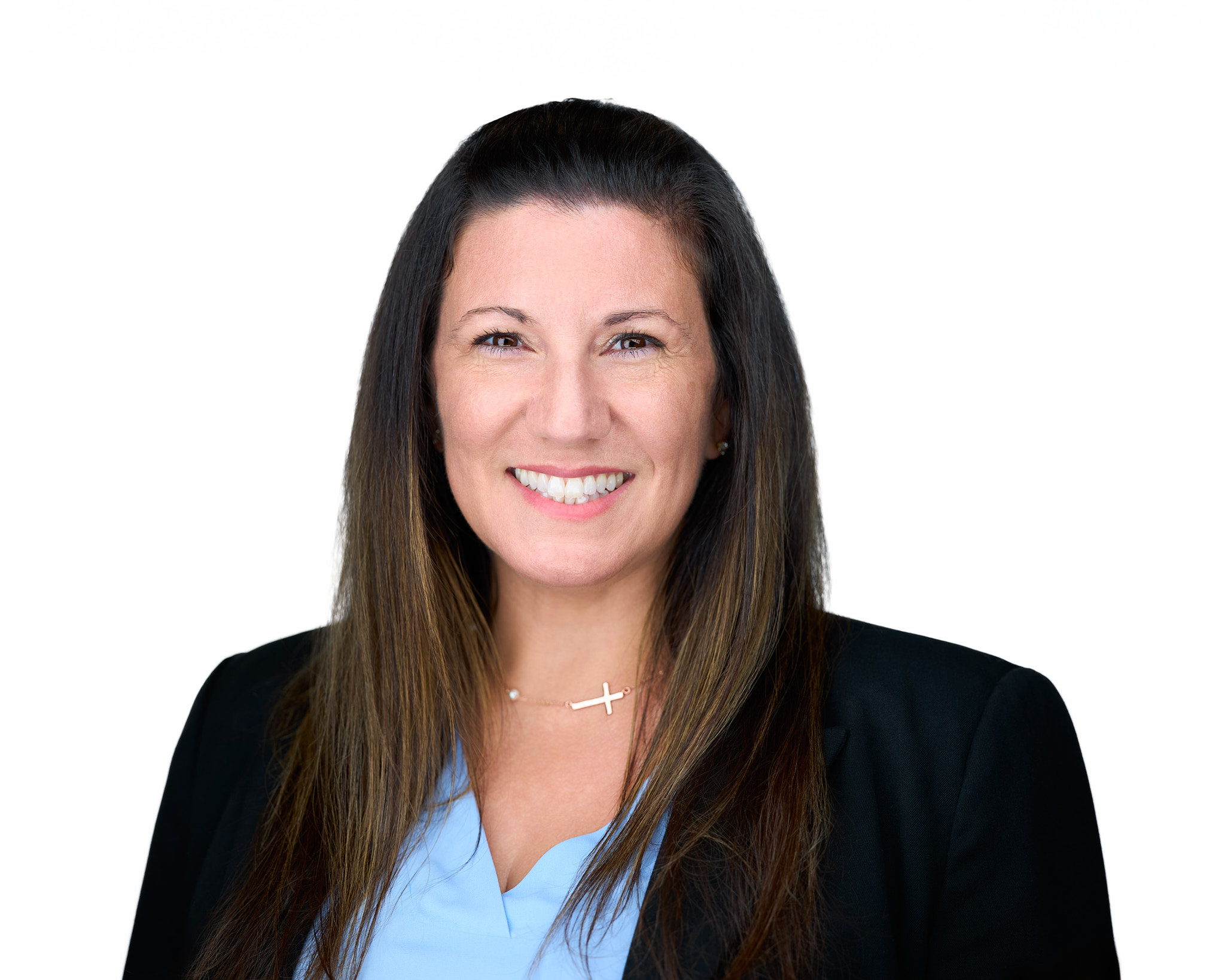 Member Spotlight: Samantha Bauer