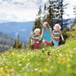 Tick Bites in Kids: What Parents Need to Know