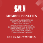 5 Reasons to Join Women’s Business Network