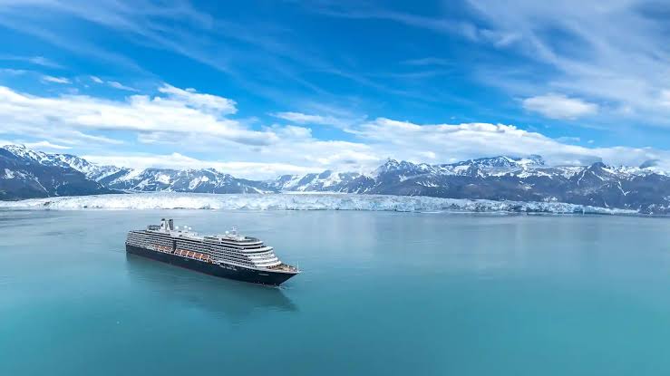 Five Family-Friendly Things to Do When Cruising Alaska
