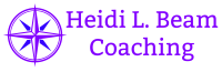 HeidiLBeam Logo